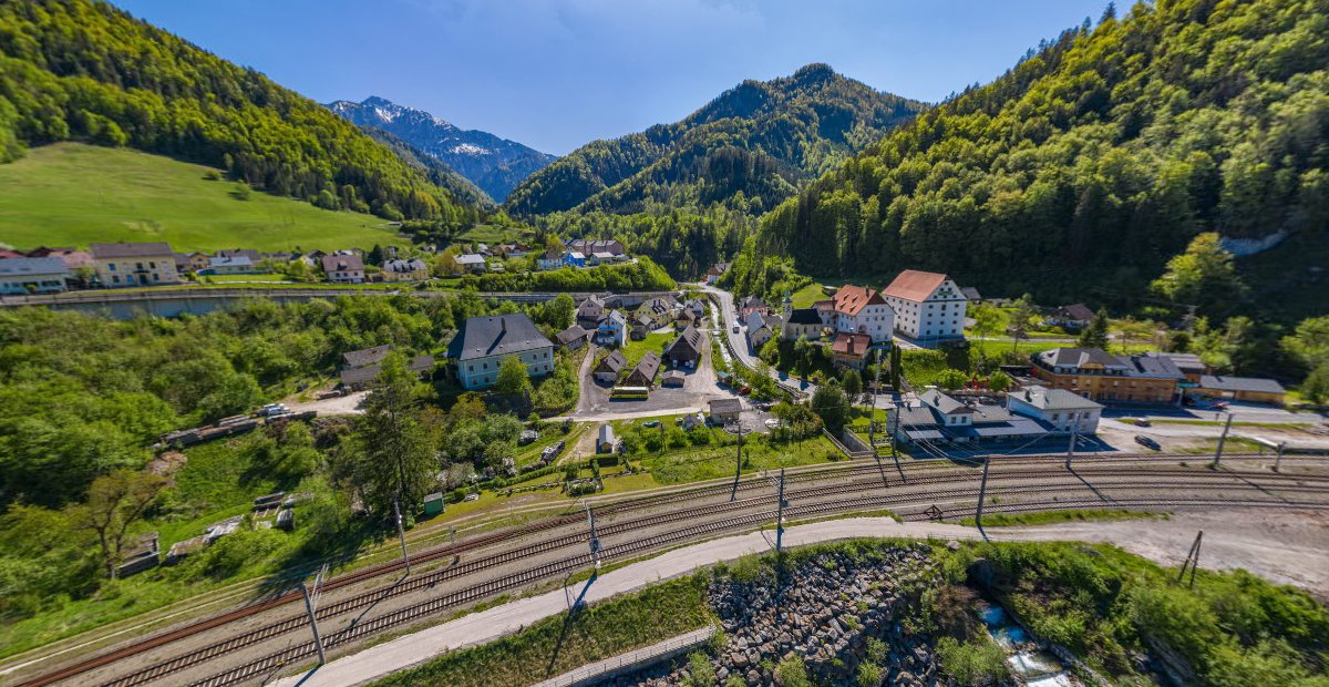 Steiermark360 : Großreifling